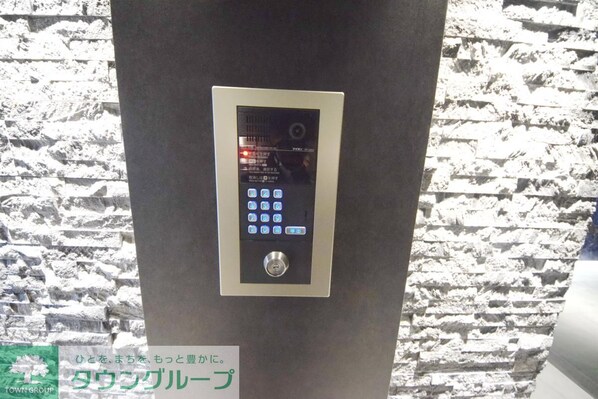 S-RESIDENCE東陽町felizの物件内観写真